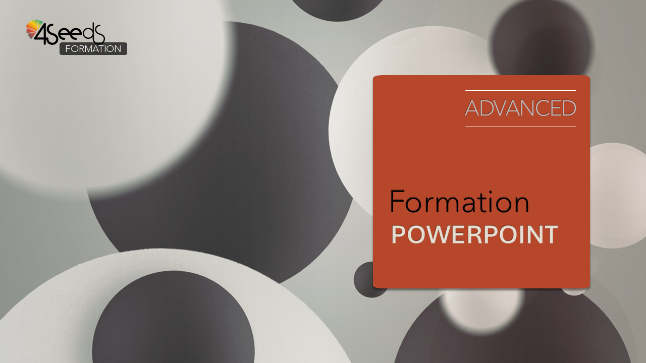 Formation PowerPoint