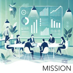 mission