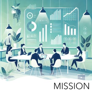 mission
