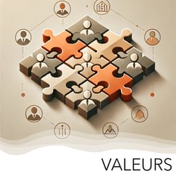 valeurs